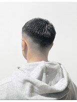 ラビソル(L a v i s o l)&nbsp;刈り上げショート