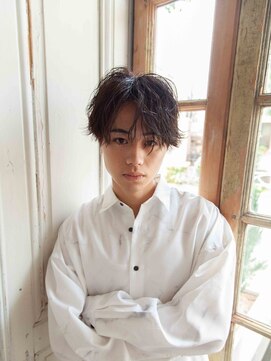 アッピアス エスト 海老名(Appias est) シースルーアップバング【Appias est 海老名】