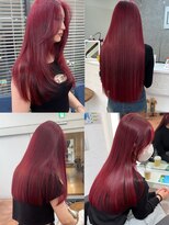 ジュイル シブヤ(JEWIL SHIBUYA)&nbsp;派手髪にしたい方必見！