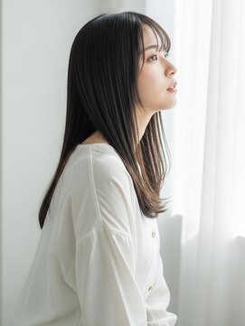 オッジ 六本松店(oggi) 違いのわかる髪質改善トリートメント