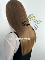 アイニ 天王寺アポロ店(aini)&nbsp;オリジナル天使トリートメント