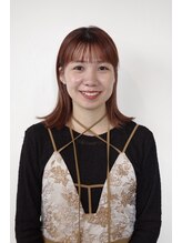 ヘアーミュゼ 井田店(Hair Musee)&nbsp;柴田 日菜子