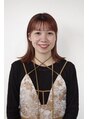 ヘアーミュゼ 井田店(Hair Musee) 柴田 日菜子