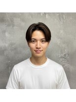 カミヤーズトウキョウ 五反田店 ナチュラルセンターパート