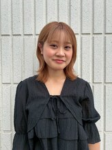 アーチバイケンジ(arch by kenje)&nbsp;岩崎 木乃恵
