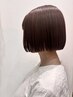 【OPEN記念】カット+ヘッドスパ¥7200→¥6500