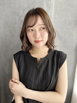 リゾートサロンM 新宿東口(Resortsalon M by valore) ミディアム