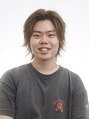 メンズフィール 南森町(MENS FEEL)&nbsp;仲問 海斗南森町