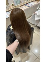 アッシュ 亀戸東口店(Ash)&nbsp;羽エクステ100本