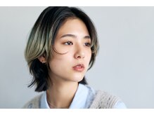 ラーサ(LaHzA)の雰囲気（素材を見極めた似合せボブorショートが得意【レイヤーカット】）