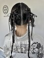 キコ(KICO) トレンドヘアセット☆