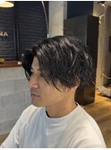ゆるめツイストスパイラル