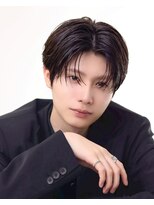 アイトーキョー 名古屋2nd(AI TOKYO)&nbsp;韓国風センターパート/コンマバング/名古屋/栄駅/矢場町