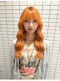 派手すぎず馴染む