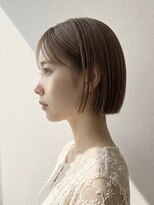 ゴットイズム(GOTTO ISM)&nbsp;ミニボブ