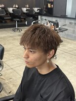 マーレ 下関店(mare)&nbsp;ショート