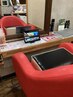 キッズカット+シャンプー