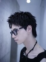シン(syn)&nbsp;short