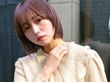 髪質改善＊秘訣4 髪のことを一番に考えて「できないことは、できない」とお伝えします。