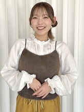 ソモ(SOMO) 村上 真優