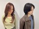 Rellow 大井町【リロウ】大人女性向けサロン/髪質改善/ショートボブ/レイヤーカットの写真