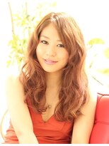 ディフィーノ 青山(DIFINO) ハワイアンウェーブ