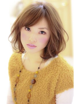 トータルビューティーサロン プリエ(prier) 名駅スタイル ソフトエアーボブ