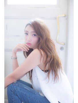 テイスティドア(Tasty door) ゆるカジクールロング