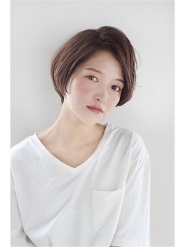 モッズヘア 奈良店(mod's hair) ボブ