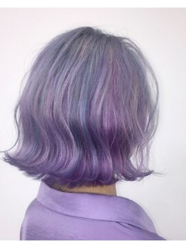 アンククロス 表参道(ANKH CROSS) ANKHCROSS表参道店　オーロラユニコーン