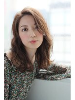 ソーホー ニューヨーク シズオカ(SOHO newyork SHIZUOKA)&nbsp;リラックスウェーブ