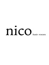 ニコ(hair room nico)