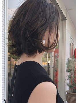 ヘアサロン リリアナ(hair salon LiLiana) クールショート