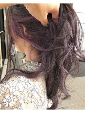 モードケイズ 阿倍野店(MODE K’s) 暖色カラー