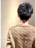 カルテット(Quartett)&nbsp;【Quartett】爽やか×アップバング