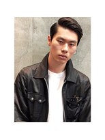 ブラウンズ(BROWNS)&nbsp;ショートスタイル