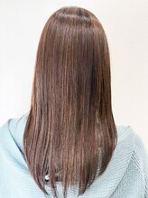 ヘアーブランド マイル(Hair Brand Mile)