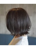 外はねボブ