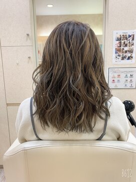 ベニ 岩沼たけくま店(BENI) ローライト
