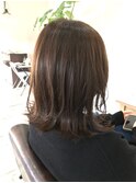 ナチュラルレイヤー