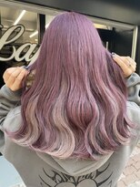 ラピス 大宮(Lapis)&nbsp;『インナーカラー』