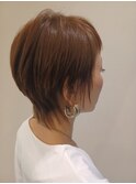 もてショート