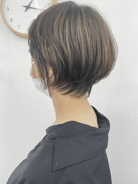 ファミーユラグ キチジョウジ(famille raugh) ショート