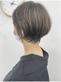 ショート