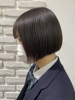 ビール 西新店(BEER) 【ジュリ】ぷつっとボブ