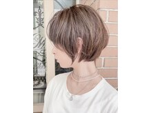 サロンドミルク 新百合ヶ丘店(salon de MiLK)