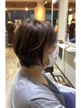 ティアラ 桜木町(TIARA) 大人くびれショート