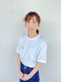 フィレッジ エンジョイ ヘアー(FILEGE ENJOY HAIR) Nishimura 