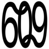 ロクマルキュー(609)のお店ロゴ