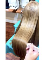 アトリエトゥーレ(atelier tule)&nbsp;ミルクティーグレイジュ